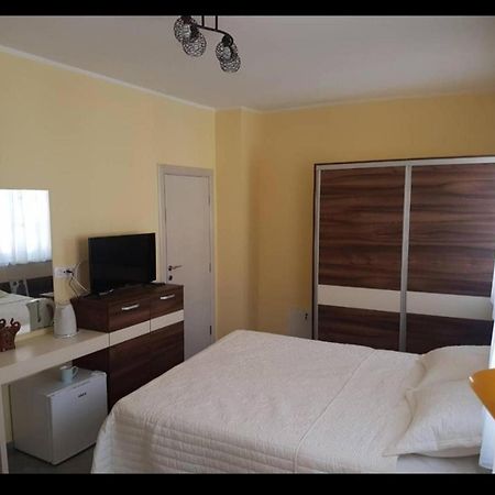 Rooms Dana Budva Zewnętrze zdjęcie