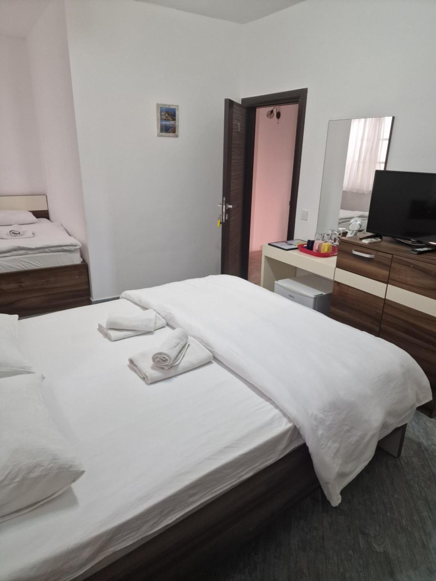 Rooms Dana Old Town Budva Zewnętrze zdjęcie