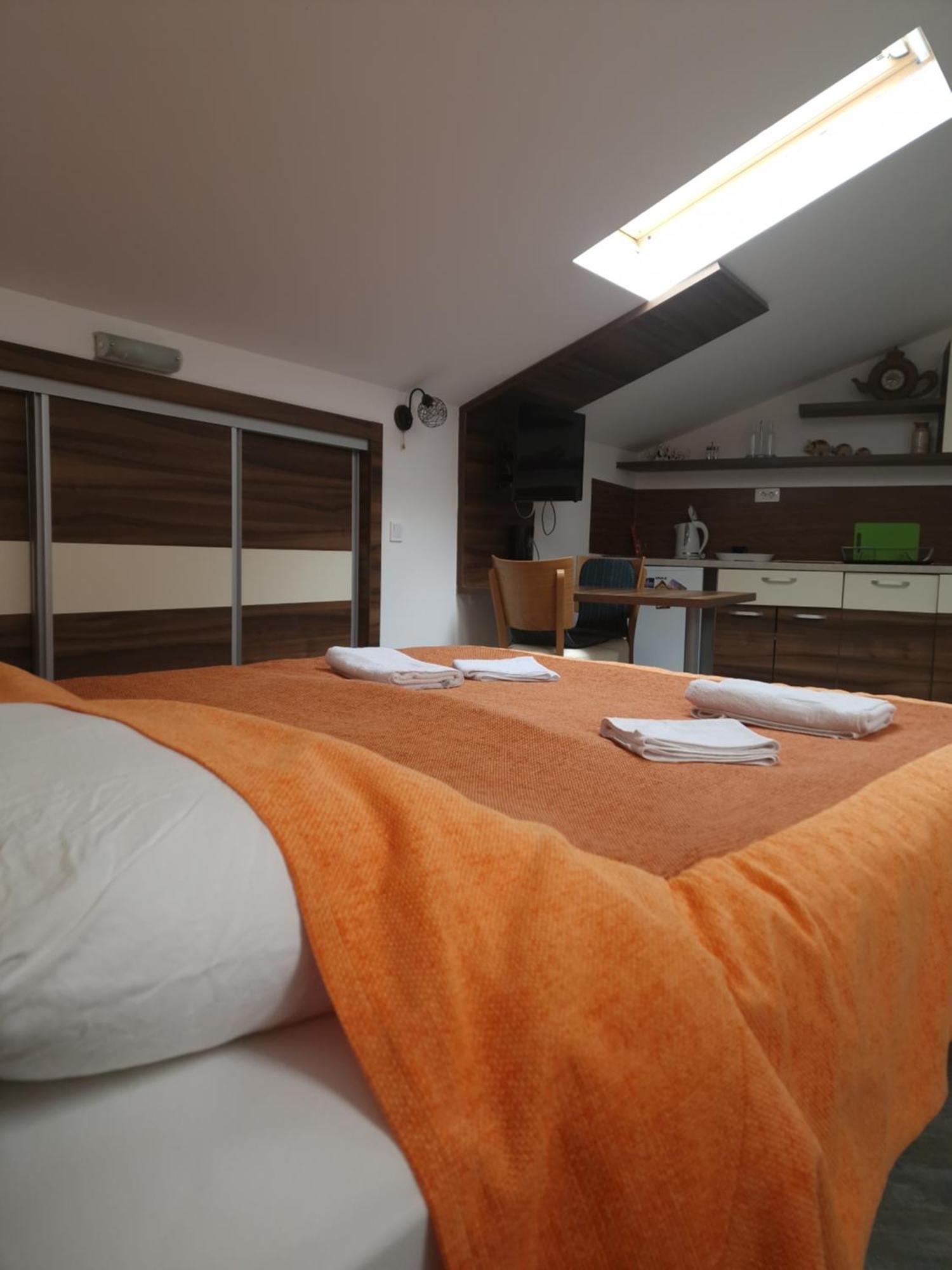 Rooms Dana Old Town Budva Pokój zdjęcie