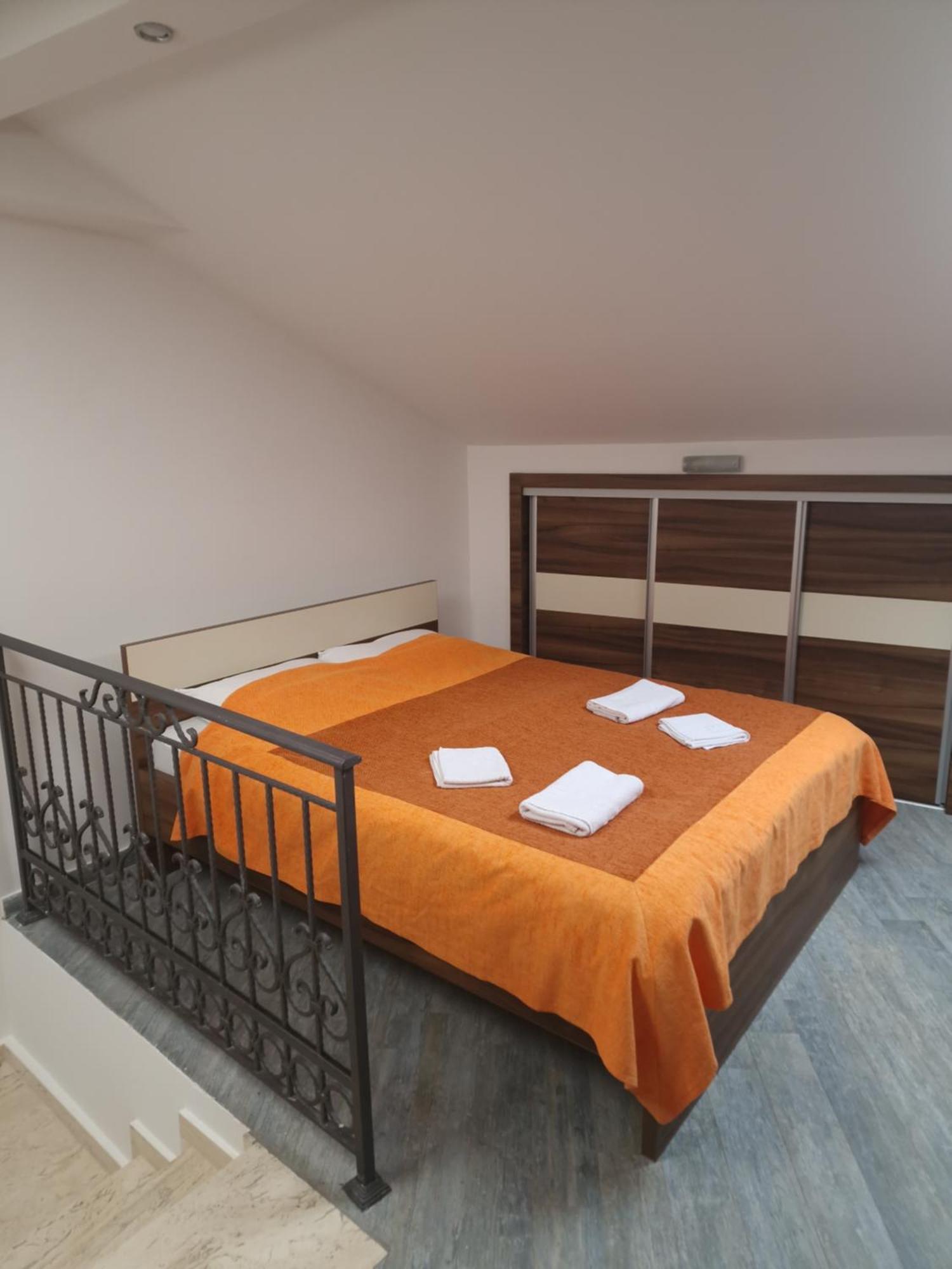 Rooms Dana Old Town Budva Pokój zdjęcie