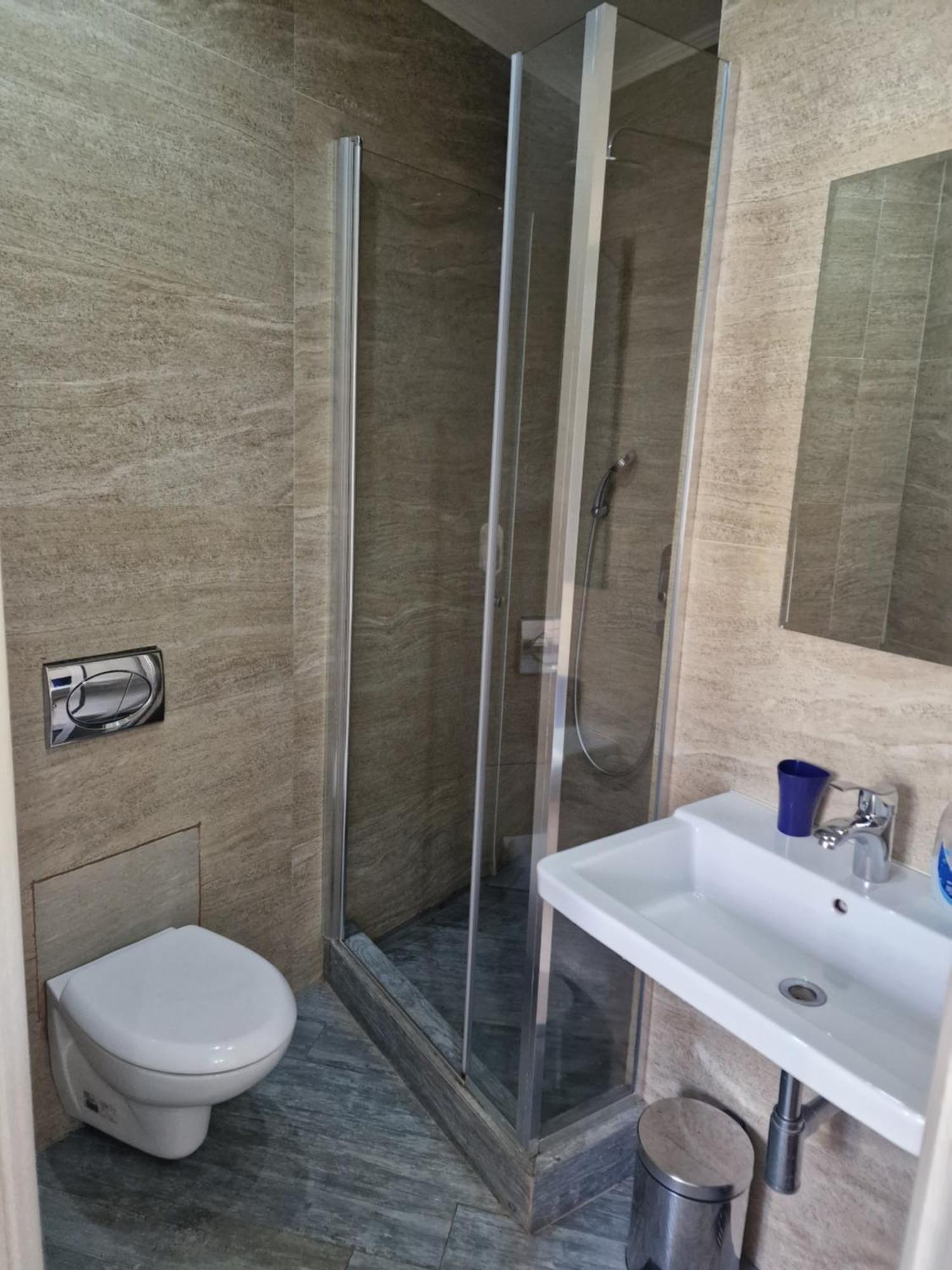 Rooms Dana Old Town Budva Zewnętrze zdjęcie