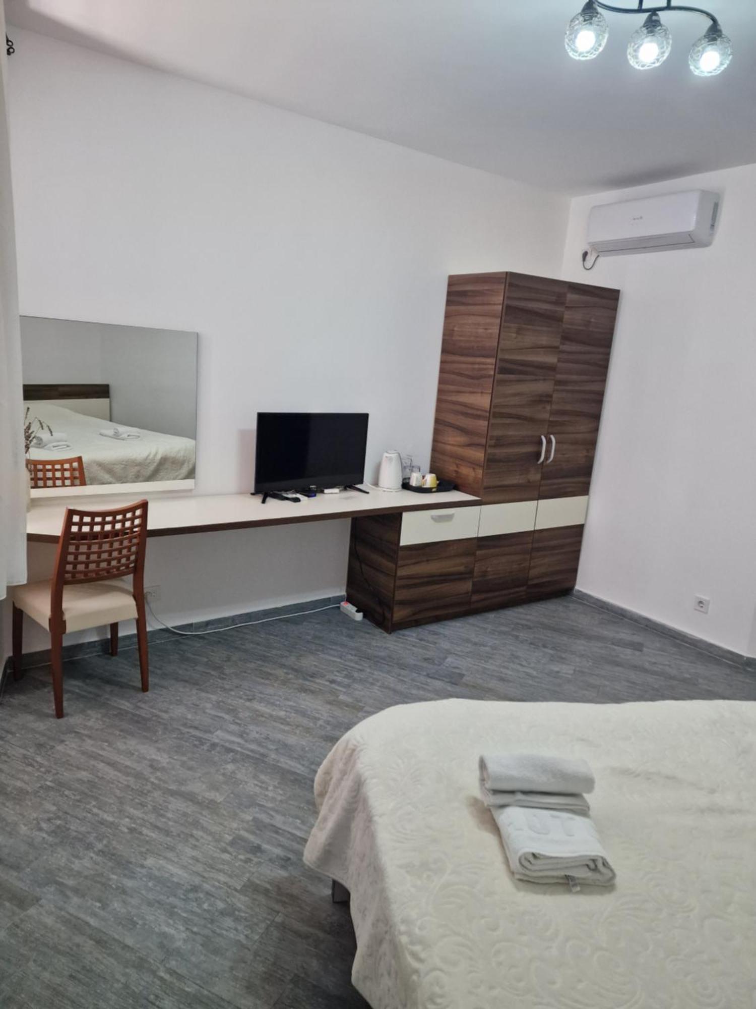 Rooms Dana Old Town Budva Pokój zdjęcie
