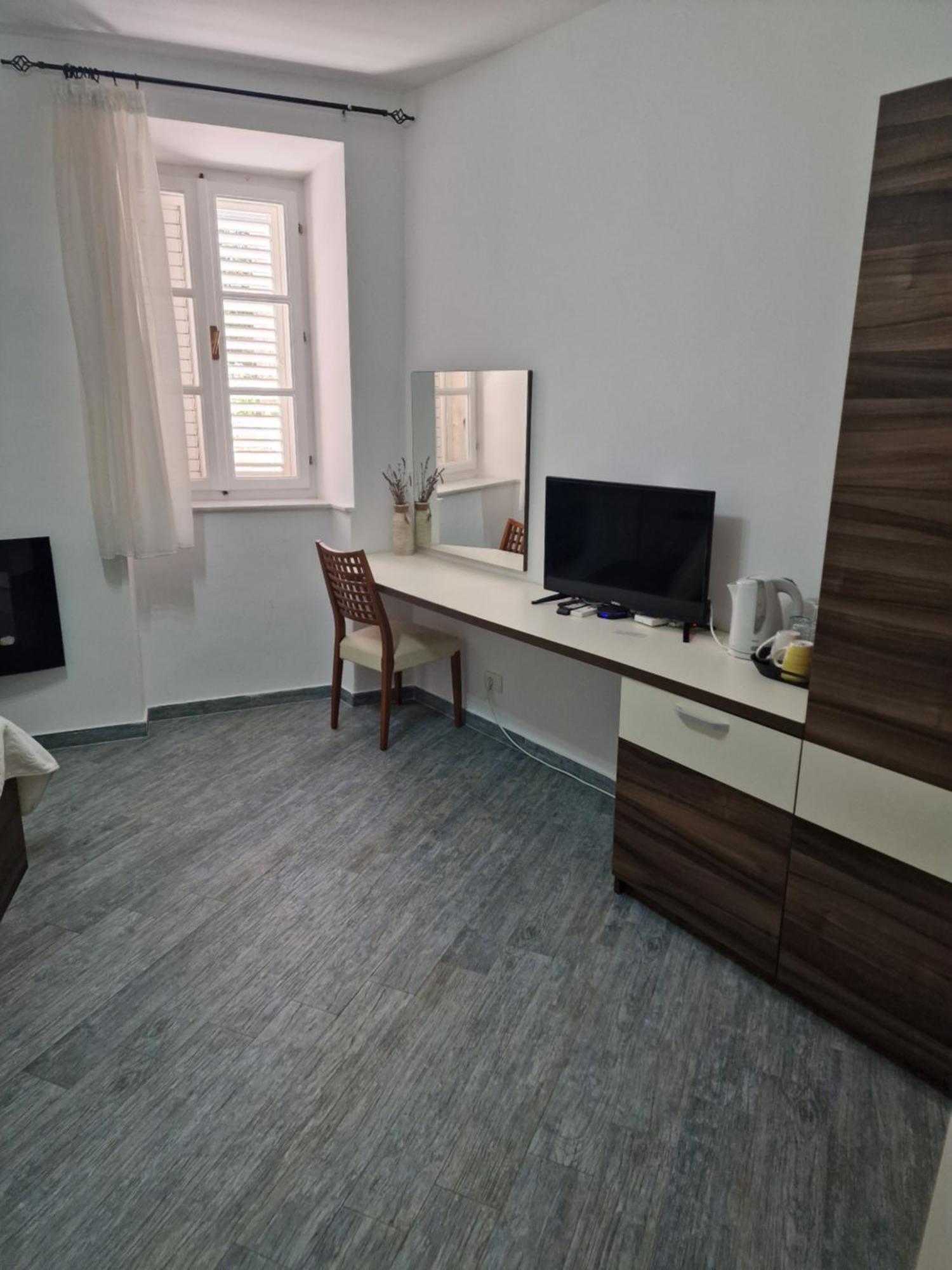 Rooms Dana Old Town Budva Zewnętrze zdjęcie