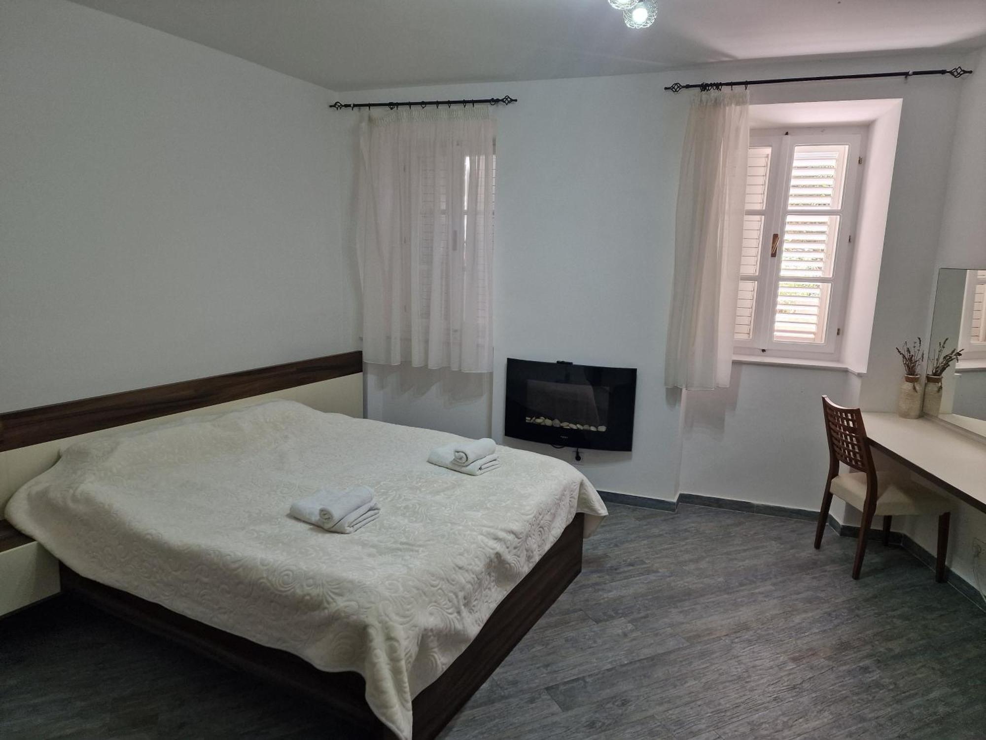 Rooms Dana Old Town Budva Zewnętrze zdjęcie