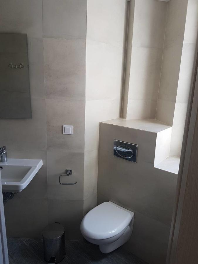 Rooms Dana Old Town Budva Zewnętrze zdjęcie