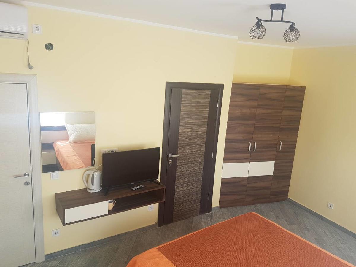 Rooms Dana Old Town Budva Zewnętrze zdjęcie