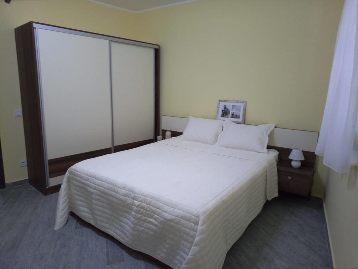 Rooms Dana Budva Zewnętrze zdjęcie