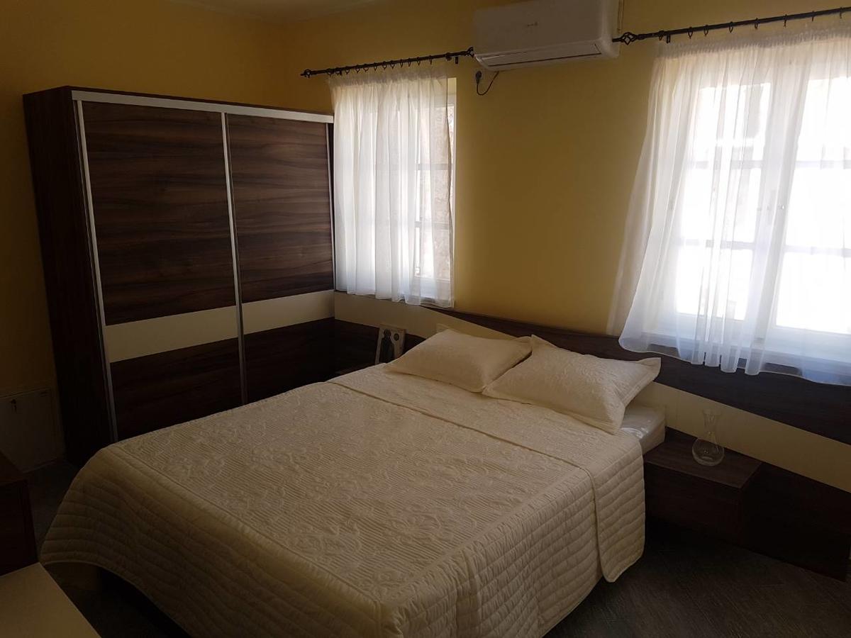 Rooms Dana Budva Zewnętrze zdjęcie