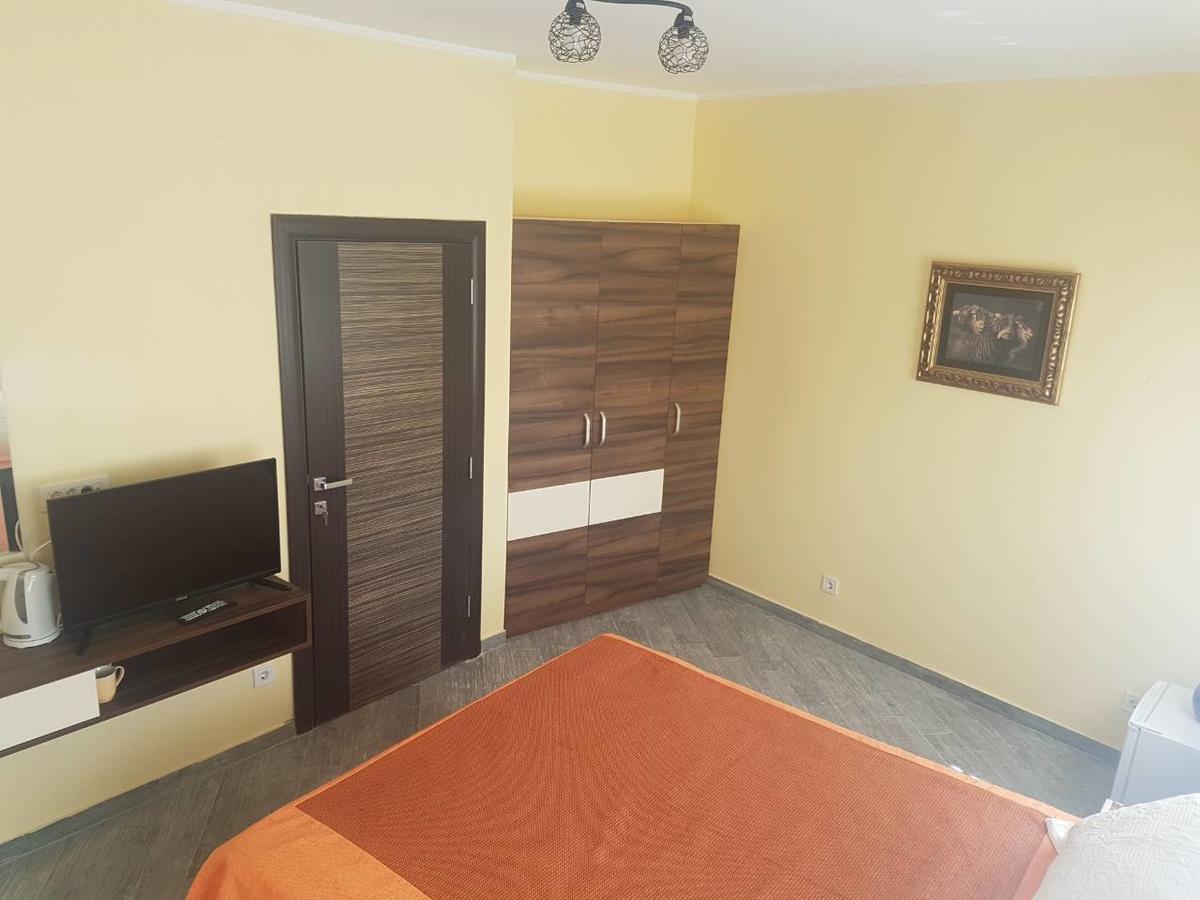 Rooms Dana Old Town Budva Zewnętrze zdjęcie