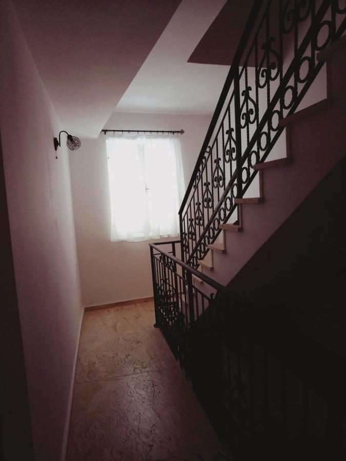 Rooms Dana Old Town Budva Zewnętrze zdjęcie
