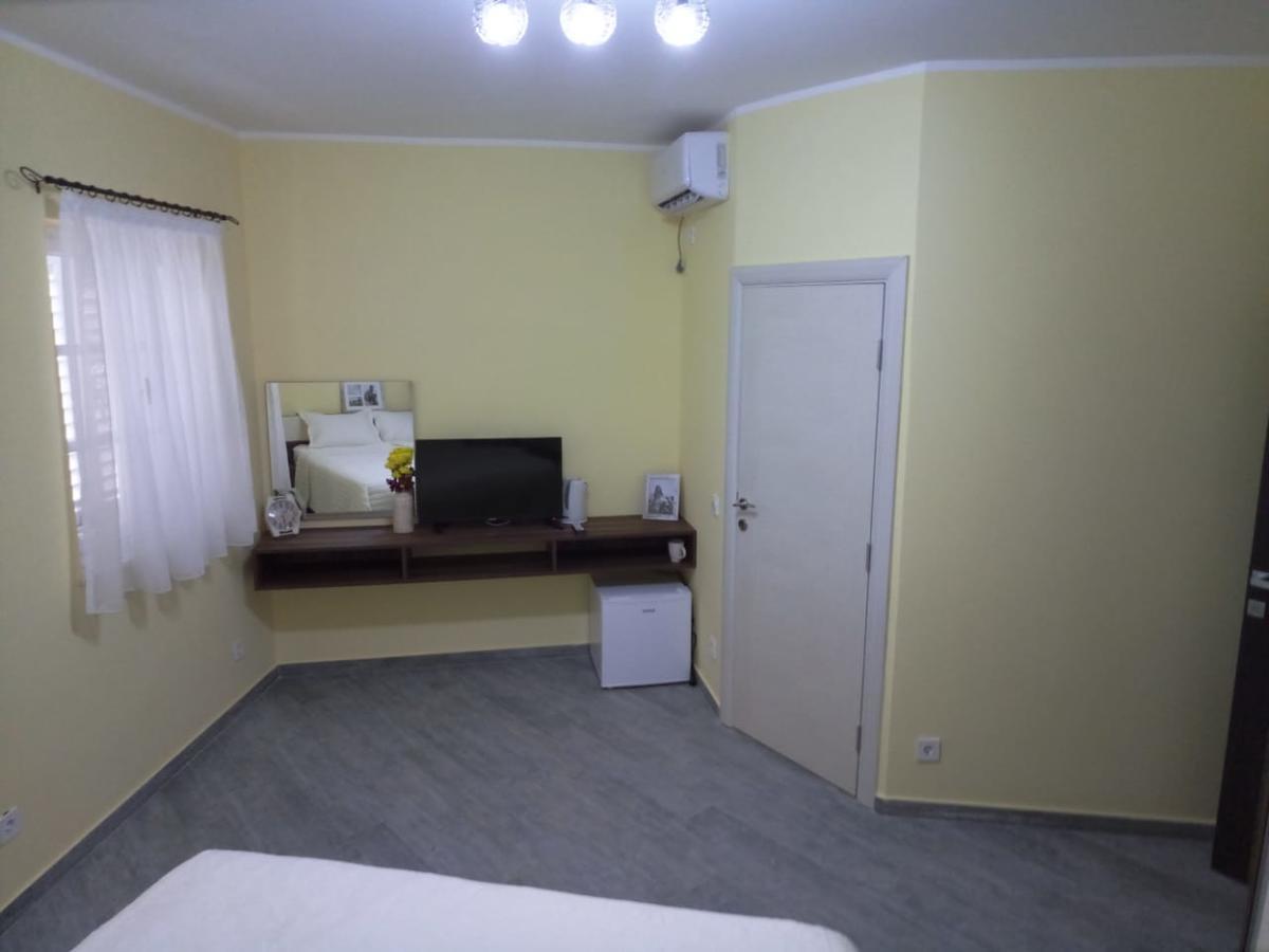 Rooms Dana Old Town Budva Zewnętrze zdjęcie
